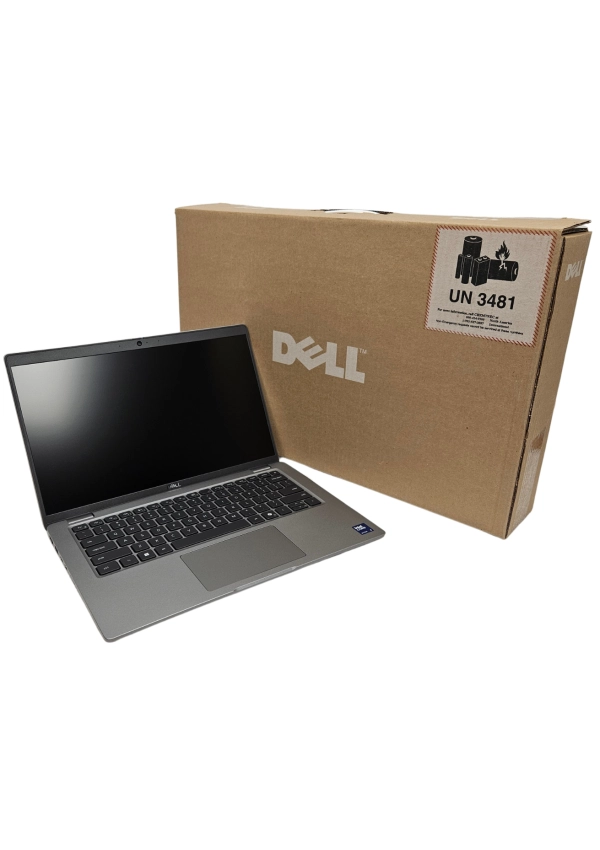 Stacja Robocza Dell Precision 3490 Core Ultra 5 135H 32GB 512GB SSD 14